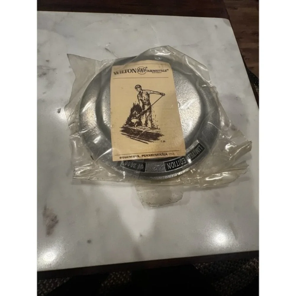 N/A vintage limited